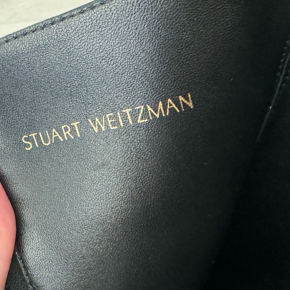 SW boots - Picture 5 of 6